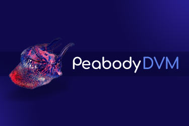Dr. Peabody, DVM